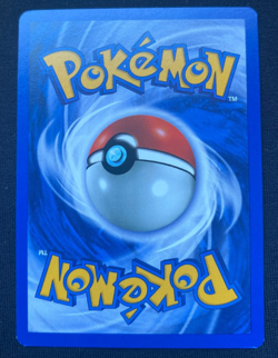 Sabrina's Drowzee 95/132 1st Edition Gym Challenge WOTC Pokemon Card (NM) - Image 2
