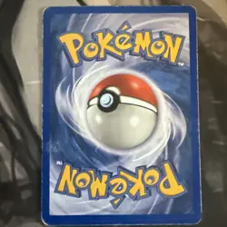 pokemon lot 6 cards, Vintage, rare, E Reader, Neo, 1st Edition - Image 5