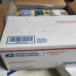 RESERVED Lot 5000+ Pokemon Sifted Bulk Commons Uncommons No Energy or Code Cards - Image 2