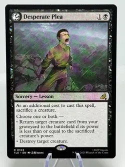 MTG: Avatar The Last Airbender: Magic The Gathering Single Cards: NM/MT - Image 4