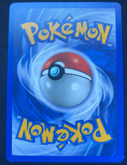 Pokemon Card Koga's Tangela Gym Challenge 1st Edition Common 81/132 (NM) - Image 2