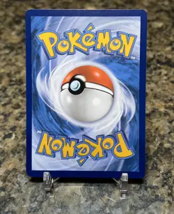 Tangela 004/159 Crown Zenith Pokemon Card NM - Image 2