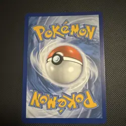 Pokemon Wartortle Illustration Rare Holo Scarlet & Violet 151 171/165 Card - Image 4