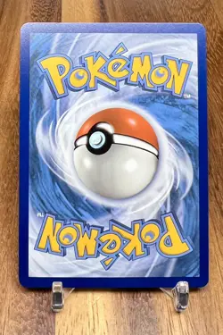 Bulbasaur 001/078 Non Holo Common Pokemon GO Pokemon Card NM - Image 2