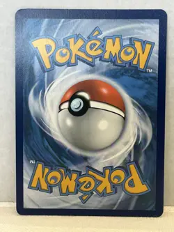 Pokemon TCG Iono Full Art 254/193 Paldea Evolved NM Card - Image 2