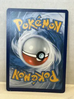 Pokemon TCG Iono Full Art 254/193 Paldea Evolved NM Card - Image 3
