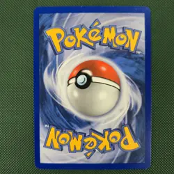 Mudkip 56/106 Wizard World Philadelphia Promo 2005 Stamped Emerald Pokemon Card - Image 2