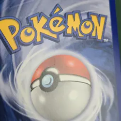 Mudkip 56/106 Wizard World Philadelphia Promo 2005 Stamped Emerald Pokemon Card - Image 5