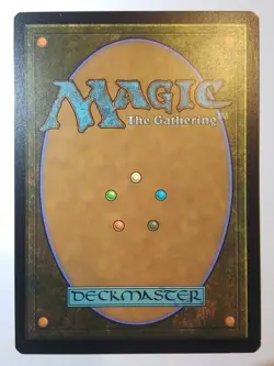 As Foretold 0068 Borderless WOT Magic the Gathering - Image 2