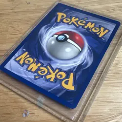 The Pokemon Company Mewtwo 03/53 Wotc Promo Regular Basic 70 HP Ken Sugimori - Image 5