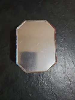 Kyogre Pokemon TCG Tin (empty) - Image 3