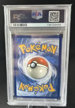 PSA 10 Cynthia's Garchomp ex 241/182 Hyper Rare Destined Rivals Pokemon 2025 - Image 2