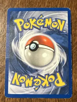 Pokemon Dark Dugtrio Holo Rare 6/82 Team Rocket with swirl- Creases - Image 2