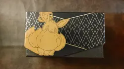 Pokemon TCG Lot Of 500+ Cards In ETB Unsorted Bulk Sword & Shield Generation Set - Image 1