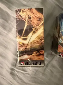 Pokemon Scarlet and Violet Surging Sparks Build and Battle Box Sealed 2x lot - Image 3