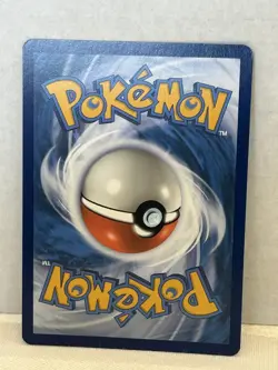 Pokemon TCG Charizard ex Tera Full Art Holo Secret Rare 215/197 Obsidian Flames - Image 2