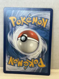Pokemon TCG Charizard ex Tera Full Art Holo Secret Rare 215/197 Obsidian Flames - Image 3
