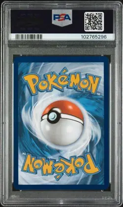 Bulbasaur #166 - Pokemon Scarlet & Violet 151 Illustration Rare - PSA 9 - Image 2