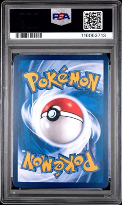 PSA 10 2023 Pokemon S-Chinese CSM2bC Gengar & Mimikyu Tag Team GX #163 SR - Image 2