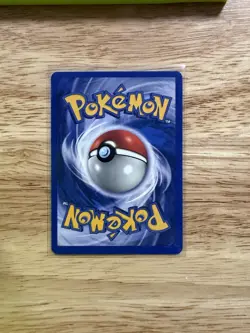 Brock's Sandshrew 072/132 Gym Heroes Regular 1st Edition Vintage Pokemon TCG - Image 2