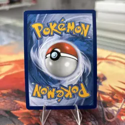 Pikachu & Zekrom GX 33/181 Pokemon TAG TEAM LP - Image 2