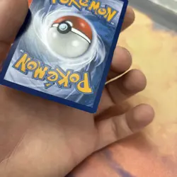 Pikachu & Zekrom GX 33/181 Pokemon TAG TEAM LP - Image 3