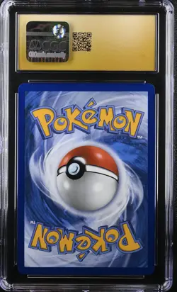 CGC 10 Pristine | Pokemon Premium Collection Stamped Lugia ex 082/131 Pop 2 - Image 2
