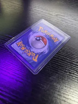 Pokemon TCG Armored Mewtwo Holo Black Star Promo SM228 - Image 2
