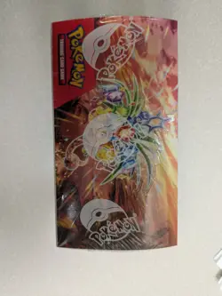 Pokemon Surging Sparks Booster Box - Factory Sealed - Image 5