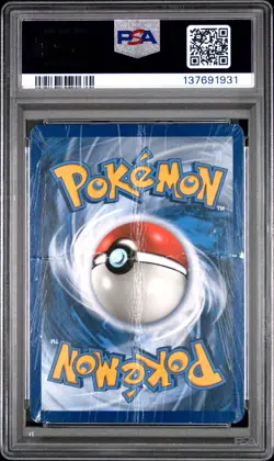 2016 POKEMON XY EVOLUTIONS #11 CHARIZARD-HOLO PSA 1 - Image 2
