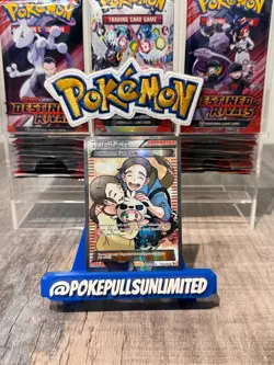Pokemon Fan Club 106/106 Flashfire Full Art Pokemon TCG - Image 1