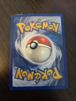 Pokemon Houndoom 14/147 Rare Aquapolis E-Series 2002 - LP - Image 3