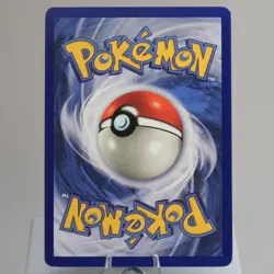Pokemon TCG - Poliwhirl 38/102 Base Set Shadowless WOTC 1999 - EXC Crease - Image 3