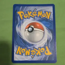 Pokemon TCG Snorlax 051 Scarlet & Violet Promo Holo Basic 150 HP Thudding Press - Image 2
