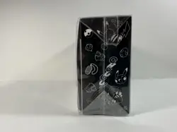 Pokemon Center Pikachu Comic-Style Double Deck Box SEALED - Image 3