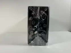 Pokemon Center Pikachu Comic-Style Double Deck Box SEALED - Image 5