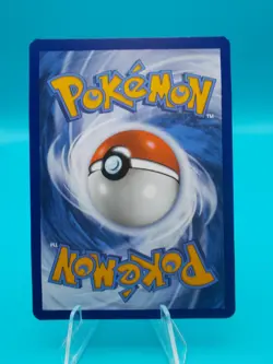 Jynx ex 124/165 Sv: Scarlet & Violet 151 Pokemon TCG Holo Near Mint/Mint - Image 2