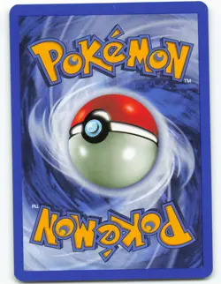 Igglybuff - #36 WOTC Black Star Promo - Pokemon TCG - 2001 - Image 2