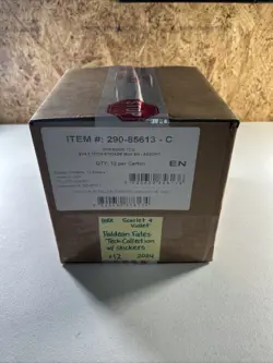 POKEMON TCG: SCARLET & V PALDEAN FATES TECH STICKER COLLECTION 12x *First Print - Image 1