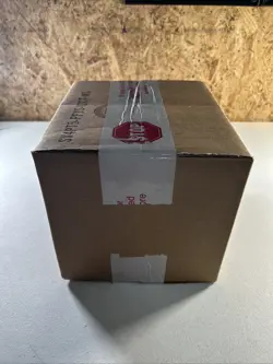 POKEMON TCG: SCARLET & V PALDEAN FATES TECH STICKER COLLECTION 12x *First Print - Image 3