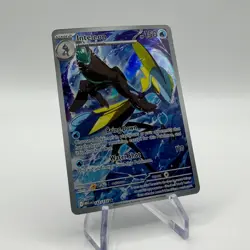 Pokemon TCG Inteleon - 142/132 - ME01: Mega Evolution (MEG) - Image 1