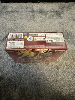 One Piece Card Game: PRB-02 Premium Booster Box New Sealed - Image 5
