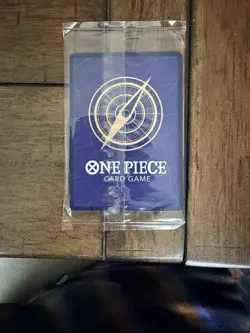 One Piece Sabo P-073 SEALED English - Image 2