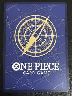 Perona OP06-093 SR Parallel PAR Promo Flagship Battle One Piece TCG NM Japanese - Image 4