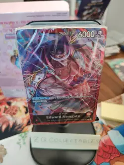 One Piece TCG Starter Deck (Sealed Deck Only) - Image 3