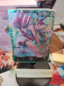 One Piece TCG Starter Deck (Sealed Deck Only) - Image 4