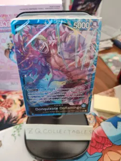 One Piece TCG Starter Deck (Sealed Deck Only) - Image 5