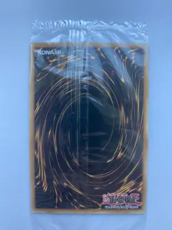 Carly & Fortune Fairy TKN5-EN039 Yugioh Token Burst Protocol Promo Card Sealed - Image 2