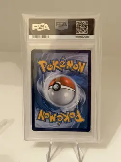 PSA 10 M Pidgeot EX 105 XY Evolutions 2016 Full Art FA Mega Pokemon Card GEM - Image 2