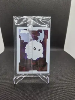 Yu-Gi-Oh Field Center Card Kuriboh sealed promo new - Image 2